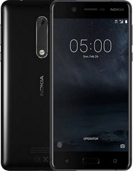 Замена разъема зарядки на телефоне Nokia 5 в Иркутске